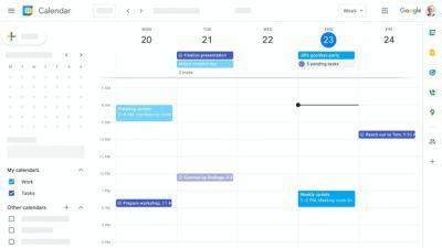 Want to manage your Google Calendar effectively? Know how to create, find and edit reminders - tech.hindustantimes.com