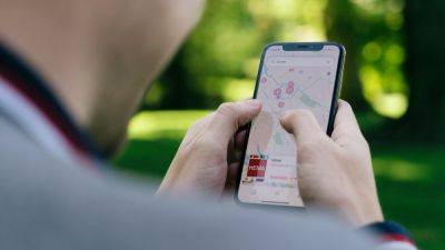 With iOS 17, Apple Maps looks to catch up with Google Maps, set to roll out big feature - tech.hindustantimes.com