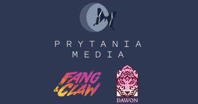 Prytania Media opens two new AAA studios - gamesindustry.biz - India - Opens