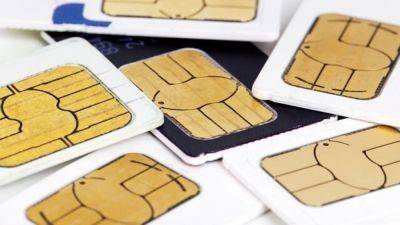 Crackdown! Govt stops issuance of bulk connections, police verification mandatory for SIM card dealers - tech.hindustantimes.com - India