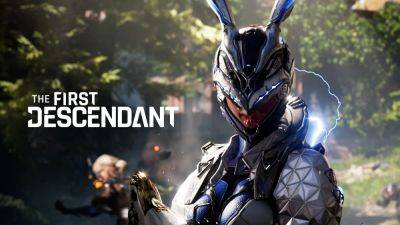Experience The First Descendant open beta with immersive DualSense controller features - blog.playstation.com