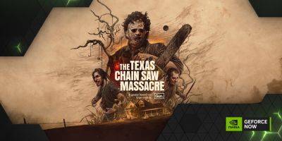 GeForce NOW Adds Gord, Shadow Gambit, Texas Chainsaw Massacre, Wayfinder and More This Week - wccftech.com - state Texas