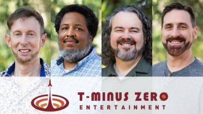 T-Minus Zero Entertainment Is a New NetEase Studio Founded by BioWare, Bethesda MMO Vets - wccftech.com - state Texas - Austin, state Texas