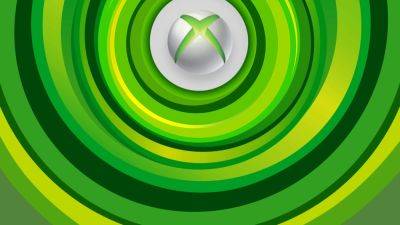 The Xbox 360 Store is closing next year - videogameschronicle.com