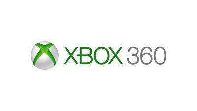 Xbox 360 Marketplace to close on July 29, 2024 - gematsu.com