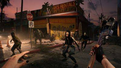 Dead Island 2 Will Release On An Unidentified Platform - gameranx.com