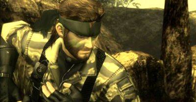 Metal Gear Solid: Master Collection Vol. 1 pre-order guide - polygon.com