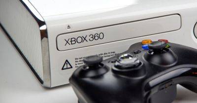 Microsoft to shut down Xbox 360 Store in July 2024 - gamesindustry.biz