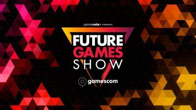 Future Games Show at Gamescom will feature 8 world premiere reveals - here’s how to watch - techradar.com - Germany - city Rogue - Reveals
