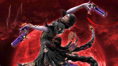 A Pair Of Bayonetta Games Are On Sale For Low Prices - gamespot.com
