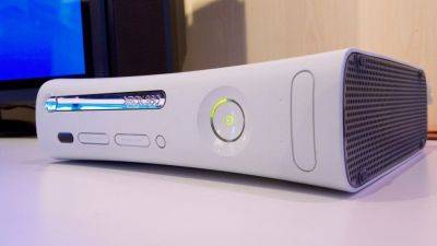 Xbox 360 Digital Store Is Closing Down in July 2024 - pcmag.com
