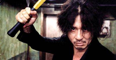 Watch Oldboy in theaters because it’s still terrific, not just because it’s influential - polygon.com - North Korea