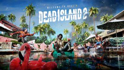Dead Island 2 Will Launch for “Another Platform” Next Year - gamingbolt.com