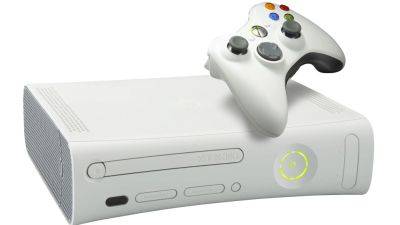 Analysis: More than 220 digital games will disappear when the Xbox 360 Store closes - videogameschronicle.com