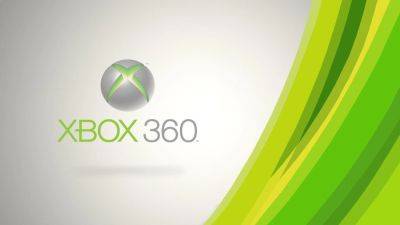 Xbox 360 Marketplace Shuts Down July 29th, 2024 - gamingbolt.com