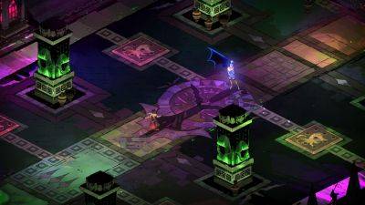 24 Roguelike Games That Will Have You Craving More - gameranx.com - county Early