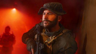 Call of Duty: Modern Warfare III Reveal Confirms “No Russian,” Open-World Zombies, MW2 Maps - wccftech.com - Russia - Afghanistan - city Karachi