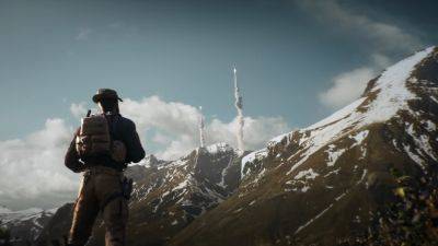 Call of Duty: Modern Warfare III Gameplay Trailer Revealed - gameranx.com