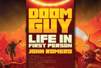 Making Doom and building the FPS industry at 100 miles per hour | John Romero interview - venturebeat.com - San Francisco