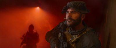 Call of Duty: Modern Warfare III Brings Back Makarov, Zombies, Classic Multiplayer Maps and Features - Hardcore Gamer - hardcoregamer.com - Afghanistan - city Karachi