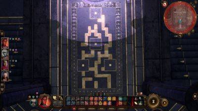 Baldur’s Gate 3: All 3 Trials Solutions | Gauntlet of Shar [2/3] - gameranx.com