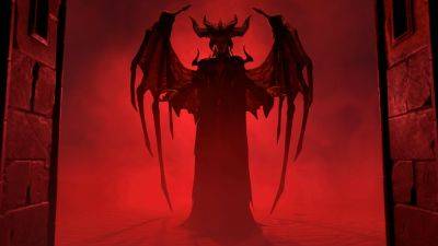 Diablo IV DLC and Sequel Won’t Take As Long To Deliver? - gameranx.com - Diablo