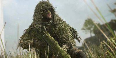 Modern Warfare 3 Will Reportedly Change How The Ghost Perk Works - thegamer.com