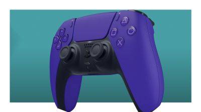 The PlayStation DualSense controllers in the good colors are on sale for $49 - pcgamer.com
