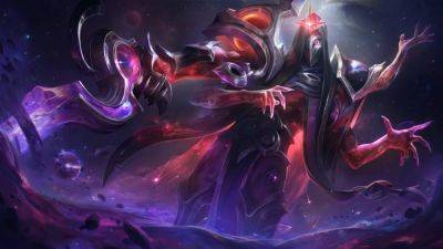 League of Legends’ players are furious over new gacha system - pcinvasion.com