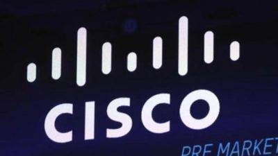 Cisco Gains After CEO Points to Headway in AI and Security - tech.hindustantimes.com - New York - After
