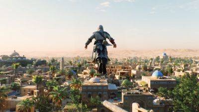 Assassin’s Creed Mirage is Getting its Final Behind the Scenes Trailer Focusing on Baghdad - gamingbolt.com - city Baghdad