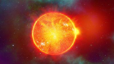 Solar storm threat for Earth rises after a helix CME was seen shooting out of the Sun - tech.hindustantimes.com