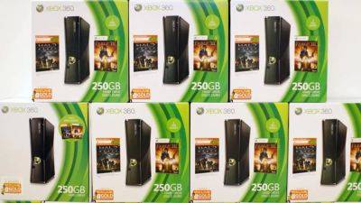 Microsoft to Shut Down Xbox 360’s Online Store Next Year: Details - gadgets.ndtv.com