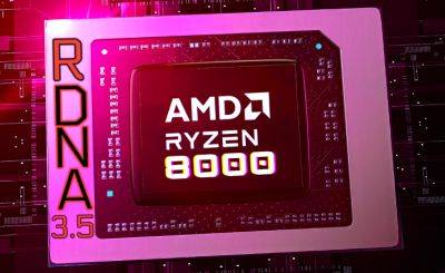 AMD RDNA 3.5 “GFX 11.5” GPU Drivers Being Prepped, Will Support Ryzen 8000 CPUs & APUs - wccftech.com