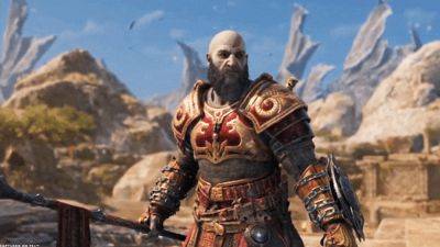 Sony’s God of War Studio is Hiring a Combat Designer With Knowledge of God of War and Ragnarok - wccftech.com - city Santa Monica - Egypt