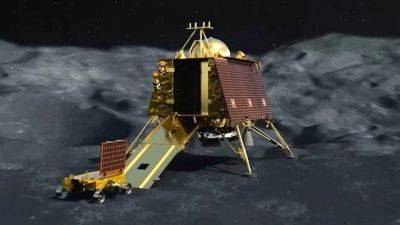 Chandrayaan-3 moon mission: Know what’s coming next - tech.hindustantimes.com - Usa - China - India