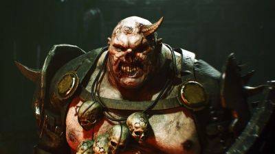 RPG elements are coming to Warhammer 40K: Darktide which overhauls the class system completely - techradar.com