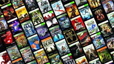Over 200 titles will become unavailable when the Xbox 360 store closes down - techradar.com