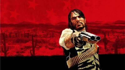 Red Dead Redemption’s New PS4 and Nintendo Switch Ports Feature Minor Resolution Bumps Despite $50 Price - gadgets.ndtv.com - Usa