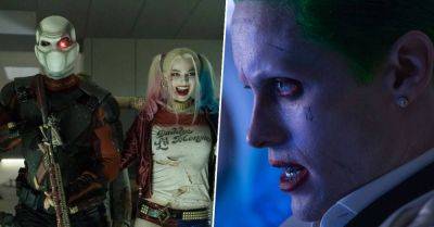 David Ayer says he regrets one of Suicide Squad's most controversial elements - gamesradar.com
