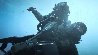Call of Duty: Modern Warfare 3’s “Open Combat Missions” Bring It Closer To Deus Ex Territory - gameranx.com - Russia