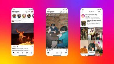 Now, add music to your Instagram photo carousels; here is how - tech.hindustantimes.com
