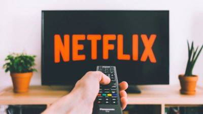 Jio partners Netflix, rolls out bundled prepaid plans - tech.hindustantimes.com - India - city Delhi