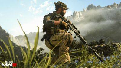 Call of Duty: Modern Warfare 3 Development is Led by Sledgehammer Games - gamingbolt.com - city Shanghai