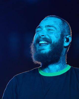 Xbox Community Gets Starfield Codes As Post Malone Gets Hype - gameranx.com
