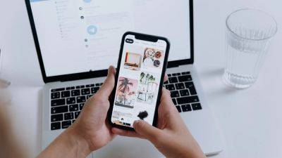 Get creative with iOS 17: Design your own message stickers for fun chats - tech.hindustantimes.com