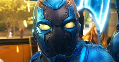 Blue Beetle 2 Release Date Rumors: When Is It Coming Out? - comingsoon.net