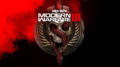 Modern Warfare 3 Pre-Order includes the return of Weapon Vaults - destructoid.com