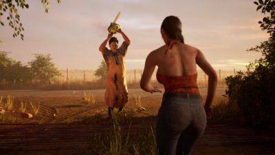 The Texas Chain Saw Massacre Now Has A Launch Trailer - gameranx.com - state Texas