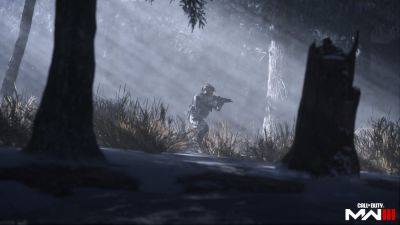 Call of Duty: Modern Warfare Series Won’t End with Modern Warfare 3 - gamingbolt.com - Washington